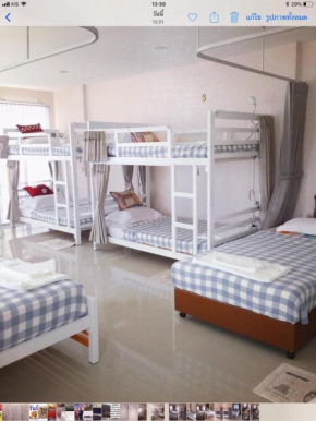 Chokun Hostel